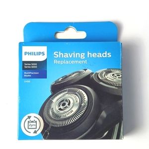 Philips Norelco SH50 Replacement Shaving Heads 3-Pack